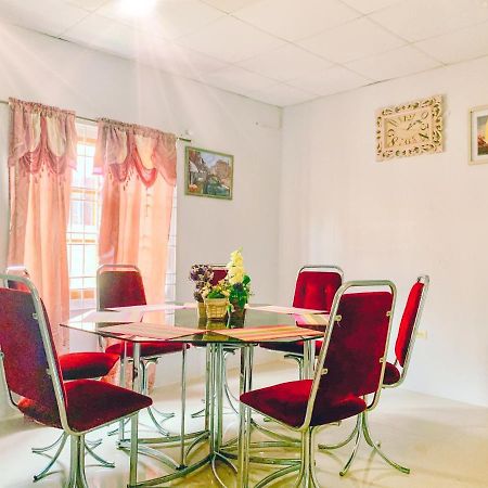 Apartment At Trincity Central Road Port of Spain Exterior foto