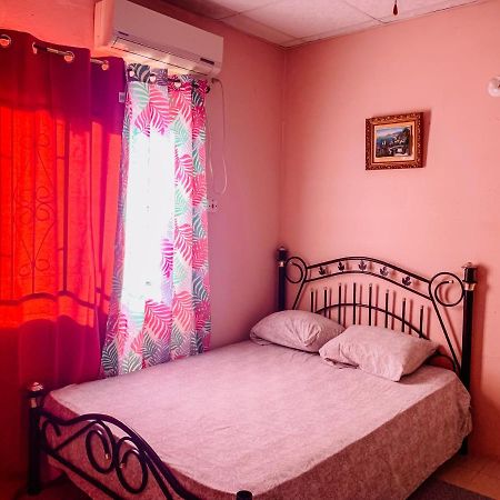 Apartment At Trincity Central Road Port of Spain Exterior foto