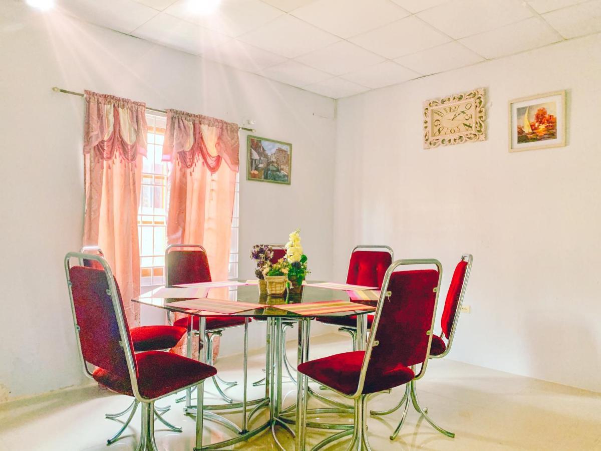 Apartment At Trincity Central Road Port of Spain Exterior foto