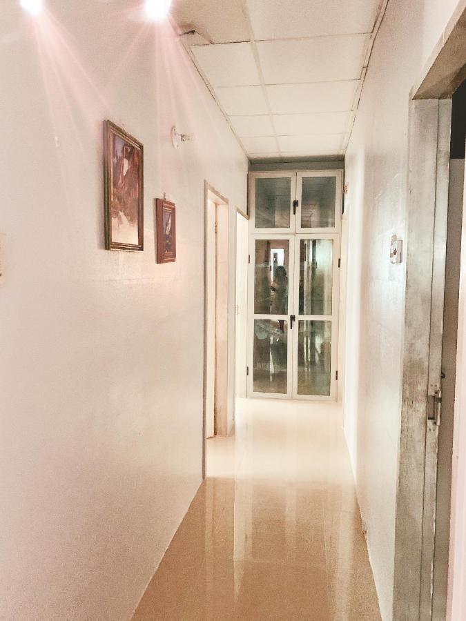 Apartment At Trincity Central Road Port of Spain Exterior foto