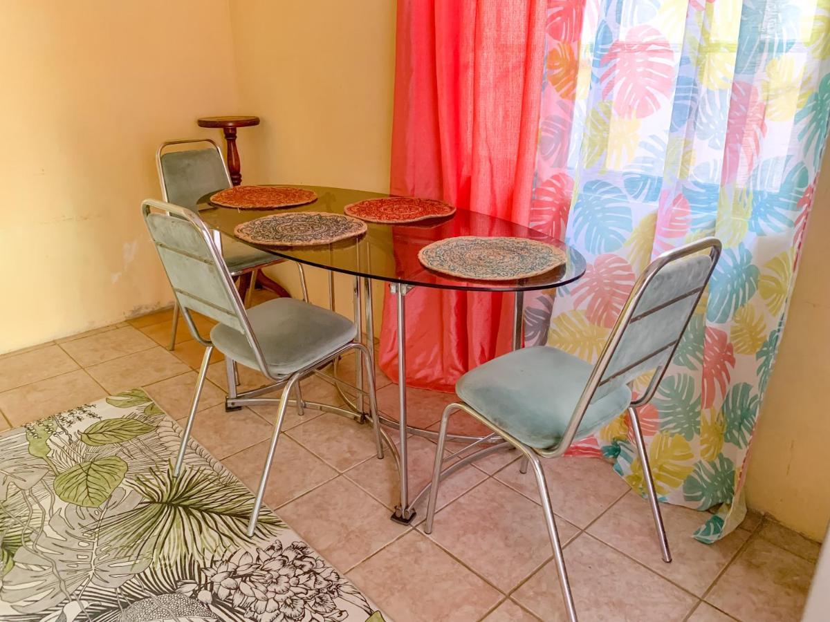 Apartment At Trincity Central Road Port of Spain Exterior foto
