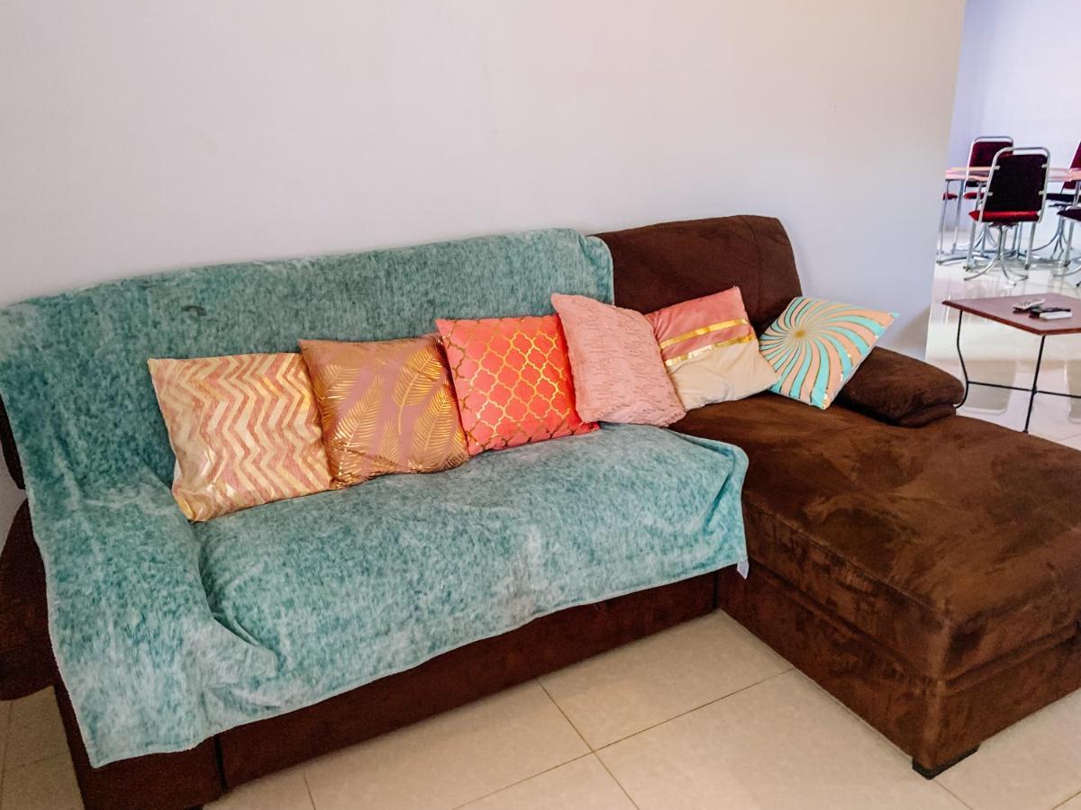 Apartment At Trincity Central Road Port of Spain Exterior foto