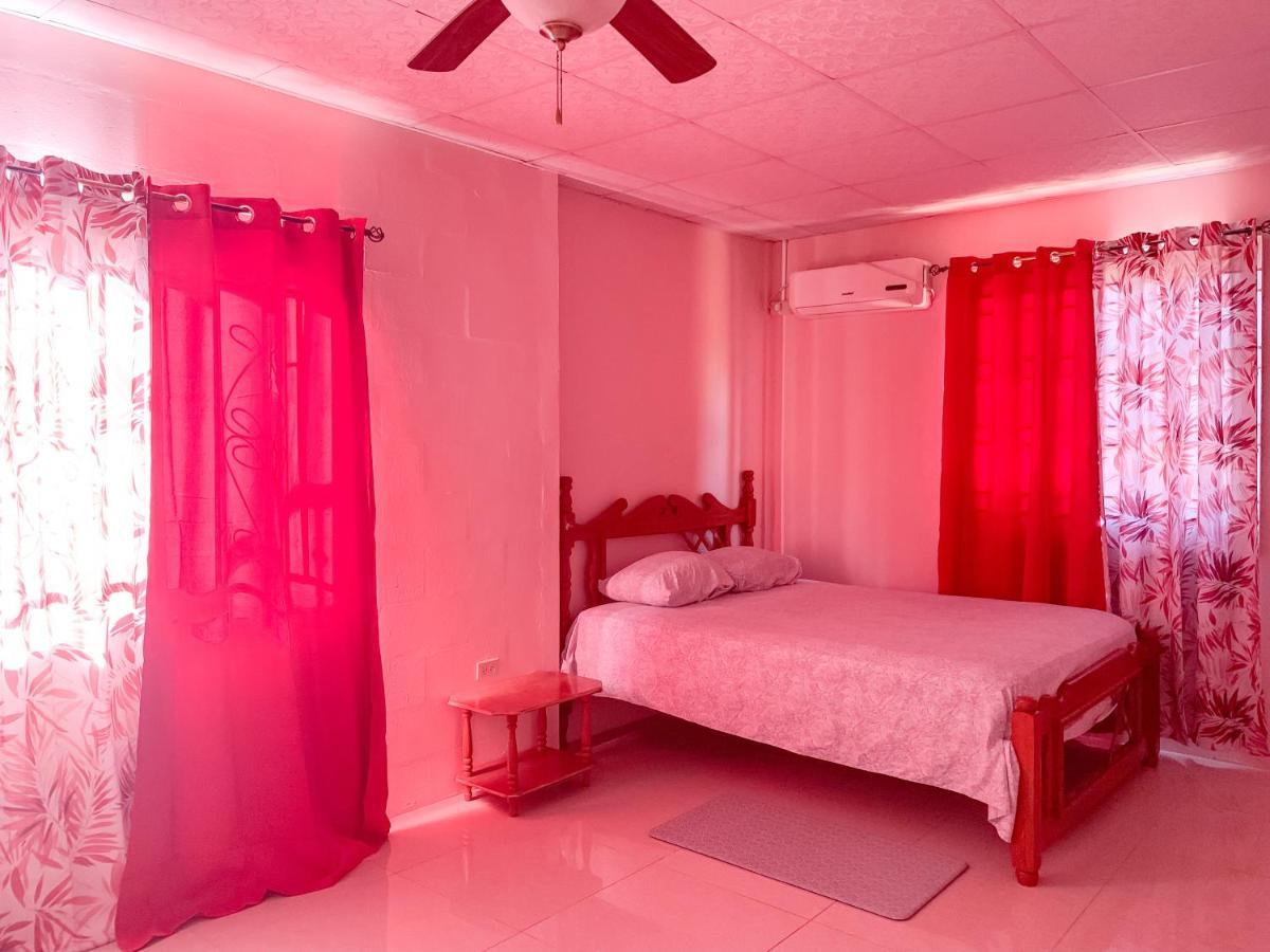 Apartment At Trincity Central Road Port of Spain Exterior foto
