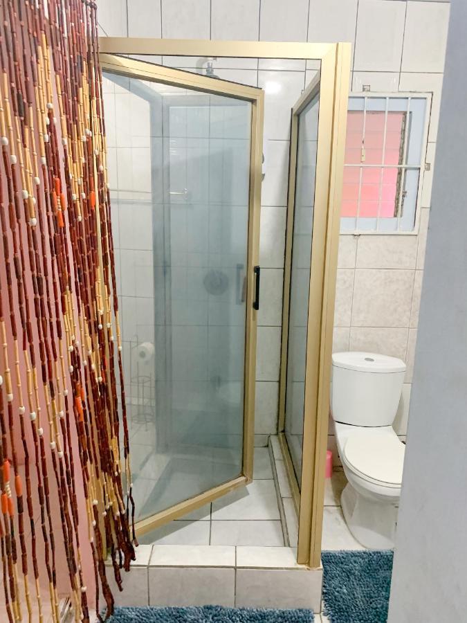 Apartment At Trincity Central Road Port of Spain Exterior foto